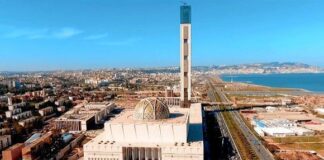 Djamâa El-Djazaïr: Lancement des cercles d’apprentissage du saint Coran pour les étudiants de l’Ecole supérieure des sciences islamiques