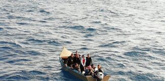 Emigration clandestine: Démantèlement d’un réseau de passeurs dans la wilaya d’El Tarf