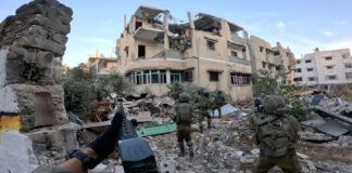 Ghaza: 40 martyrs et des dizaines de blessés dans des raids de l’armée sioniste à Khan Younes