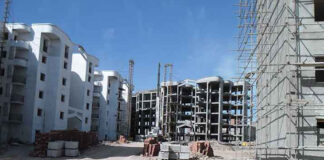 Habitat: Lancement des travaux de réalisation de 100 LPL dans la commune de Youb à Saïda