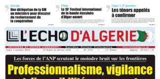 N 3701 du 3 Octobre 2024