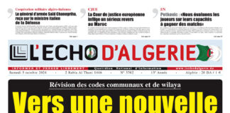 N 3702 du 5 Octobre 2024