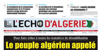 N 3703 du 6 Octobre 2024