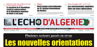 N 3705 du 8 Octobre 2024