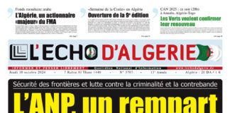 N 3707 du 10 Octobre 2024