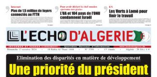 N 3709 du 13 Octobre 2024