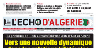 N 3710 du 14 Octobre 2024
