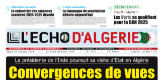 N 3711 du 15 Octobre 2024