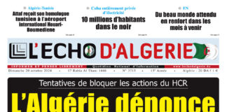 N 3715 du 20 Octobre 2024