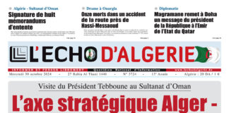 N 3724 du 30 Octobre 2024