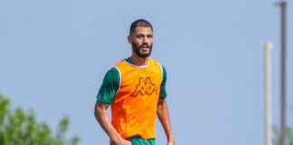 Ligue 1 Mobilis – JS Kabylie: Deux matchs de suspension fermes pour le défenseur Madadni