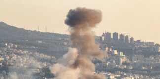 Liban: 7 martyrs lors de raids sionistes nocturnes