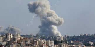 Liban: La Finul maintient ses positions malgré une demande de l’armée sioniste de déplacer certaines d’entre elles