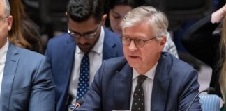 Liban: La sécurité des Casques bleus de plus en plus menacée