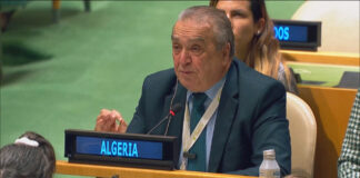 Nations Unies: le Groupe A3+ appelle à sortir le processus politique en Syrie de l’impasse