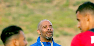 Foot/Ligue 1: Le MC Oran renoue avec la victoire, Eric Chelle ne s’enflamme pas