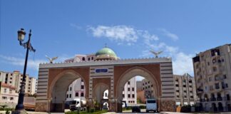 Médéa : Plus de sept milliards de DA consacrés au financement de projets de développement