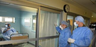 Nâama: 38 nouveaux médecins spécialistes affectés aux établissements hospitaliers