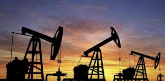 Pétrole: Le Brent à 70 dollars à Londres