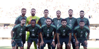 Qualif’s-CAN2025 (Gr:E-5e journée) Guinée équatoriale – Algérie: Le Béninois Louis Houngnandande au sifflet