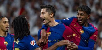 Liga espagnole / Real Madrid – Barça (0-4): « Nous devons apprendre de cette défaite »