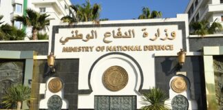 Reddition d’un terroriste à Bordj Badji Mokhtar et arrestation de 5 éléments de soutien aux groupes terroristes