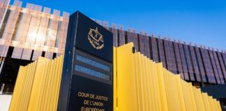 Sahara Occidental: Les derniers arrêts de la CJUE réaffirment le statut « séparé » et « distinct » dont dispose le territoire