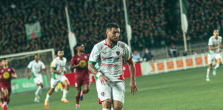 Ligue 1: Un triumvirat aux commandes