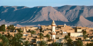 M’sila: Le projet d’extension de l’aéroport d’Ain Diss à Bou-Saâda prochainement réceptionné