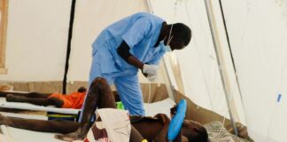 Soudan: les infections au choléra dépassent les 26.000 cas dont 737 décès