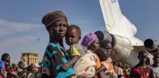 Soudan: Un appel de l’ONU à arrêter les combats et à faciliter l’arrivée de l’aide