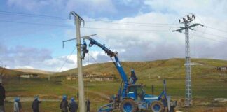 Tissemsilt: Plus de 200 exploitations agricoles raccordées au réseau d’électricité depuis 2021