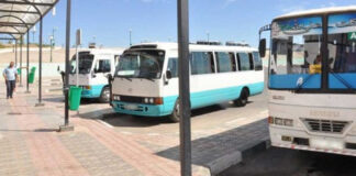 Khenchela: Délivrance de 49 nouvelles autorisations d’exercice d’activités de transport routier des personnes