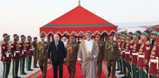 Répondre aux aspirations des citoyens et leur fournir des services de qualité: Une priorité du Président de la République