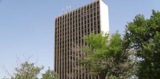 Université de Constantine: Opération de réhabilitation et de réfection des Facultés et de plusieurs bâtiments