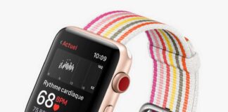 L’Apple Watch pourrait prédire le Covid ou la grippe… quelques jours avant l’apparition réelle des symptômes