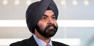 Le patron de la Banque mondiale satisfait des réformes déjà réalisées