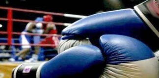 Boxe/Championnats du monde juniors: Mustapha Abdou passe aux demi-finale et assure la bronze