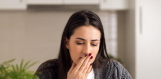 Les effets d’un mauvais sommeil sur le cerveau dès 40 ans, selon les scientifiques