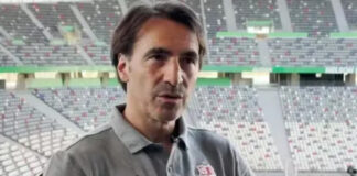 CR Belouizdad: Séparation à l’amiable avec l’entraîneur Corentin Martins