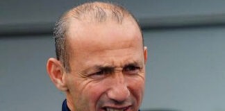 Ligue 1 Mobilis: Bilel Dziri nouvel entraîneur du Paradou AC