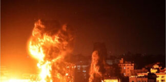 Ghaza: Le bilan de l’agression sioniste s’élève à 42.344 martyrs et 99.013 blessés