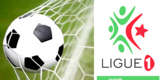Ligue 1 Mobilis: Favorable au leader, derby indécis au 5-juillet