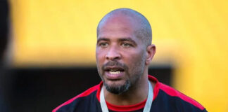 Ligue 1: L’entraîneur Eric Sékou Chelle en route vers le MC Oran