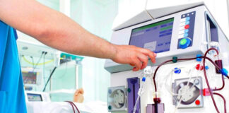 Bechar: Sensible amélioration des prestations de santé à travers la wilaya