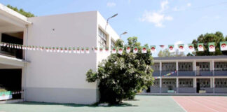 Tlemcen: Inauguration d’établissements scolaires et de santé et lancement d’autres projets