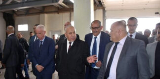 Tiaret: Vers la prise de nouvelles mesures assurant la disponibilité des produits agricoles à des prix raisonnables pour le consommateur