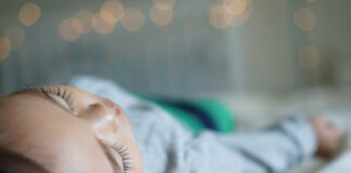 Plus votre enfant se couche tôt et plus il sera en bonne santé selon une étude