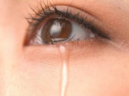 Pourquoi pleure-t-on quand on est triste mais aussi quand on est heureux?