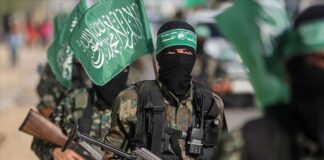 Après une année du Déluge d’El-Aqsa: La branche armée du Hamas revendique des tirs de roquettes à partir de Ghaza